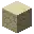 Invicon Sandstone.png: Inventory sprite for Sandstone in Minecraft as shown in-game linking to Sandstone with description: Sandstone