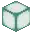 Invicon Sea Lantern BE.png: Inventory sprite for Sea Lantern in Minecraft as shown in-game linking to Sea Lantern with description: Sea Lantern