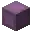 Invicon Shulker Box.png: Inventory sprite for Shulker Box in Minecraft as shown in-game linking to Shulker Box with description: Shulker Box
