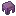 Invicon Shulker Shell.png: Inventory sprite for Shulker Shell in Minecraft as shown in-game with description: Shulker Shell