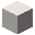 Invicon Smooth Quartz Block.png: Inventory sprite for Smooth Quartz Block in Minecraft as shown in-game linking to Smooth Quartz Block with description: Smooth Quartz Block