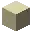 Invicon Smooth Sandstone.png: Inventory sprite for Smooth Sandstone in Minecraft as shown in-game linking to Smooth Sandstone with description: Smooth Sandstone