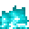Invicon Soul Fire.png: Inventory sprite for Soul Fire in Minecraft as shown in-game linking to Soul Fire with description: Soul Fire