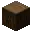 Invicon Spruce Log.png: Inventory sprite for Spruce Log in Minecraft as shown in-game linking to Spruce Log with description: Spruce Log