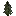 Invicon Spruce Sapling.png: Inventory sprite for Spruce Sapling in Minecraft as shown in-game linking to Spruce Sapling with description: Spruce Sapling