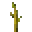 Invicon Pumpkin Stem.png: Inventory sprite for Pumpkin Stem in Minecraft as shown in-game linking to Pumpkin Stem with description: Pumpkin Stem