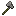 Invicon Stone Axe.png: Inventory sprite for Stone Axe in Minecraft as shown in-game linking to Stone Axe with description: Stone Axe When in Main Hand: &nbsp;9 Attack Damage &nbsp;0.8 Attack Speed