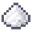 Invicon Sugar SM.png: Inventory sprite for Sugar in Minecraft as shown in-game linking to MCSM:Sugar with description: Sugar