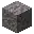Invicon Suspicious Gravel.png: Inventory sprite for Suspicious Gravel in Minecraft as shown in-game linking to Suspicious Gravel with description: Suspicious Gravel