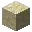 Invicon Suspicious Sand.png: Inventory sprite for Suspicious Sand in Minecraft as shown in-game linking to Suspicious Sand with description: Suspicious Sand