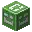 Invicon Test Block accept.png: Inventory sprite for Test Block accept in Minecraft as shown in-game linking to Test Block accept with description: Test Block accept
