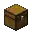 Invicon Trapped Chest.png: Inventory sprite for Trapped Chest in Minecraft as shown in-game linking to Trapped Chest with description: Trapped Chest