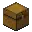 Invicon Trapped Chest BE.png: Inventory sprite for Trapped Chest in Minecraft as shown in-game linking to Trapped Chest with description: Trapped Chest
