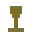 Invicon Trophy.png: Inventory sprite for Trophy in Minecraft as shown in-game linking to Trophy with description: Trophy