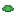 Invicon Turtle Scute.png: Inventory sprite for Turtle Scute in Minecraft as shown in-game linking to Turtle Scute with description: Turtle Scute
