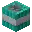 Invicon Underwater TNT.png: Inventory sprite for Underwater TNT in Minecraft as shown in-game linking to Underwater TNT with description: Underwater TNT