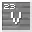 Invicon Vanadium.png: Inventory sprite for Vanadium in Minecraft as shown in-game linking to Vanadium with description: Vanadium