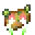 Invicon Venomous Potato.png: Inventory sprite for Venomous Potato in Minecraft as shown in-game linking to Venomous Potato with description: Venomous Potato