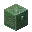 Invicon Weathered Copper Chest.png: Inventory sprite for Weathered Copper Chest in Minecraft as shown in-game linking to Weathered Copper Chest with description: Weathered Copper Chest