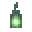 Invicon Weathered Copper Lantern.png: Inventory sprite for Weathered Copper Lantern in Minecraft as shown in-game linking to Weathered Copper Lantern with description: Weathered Copper Lantern
