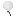 Invicon White Balloon.png: Inventory sprite for White Balloon in Minecraft as shown in-game linking to White Balloon with description: White Balloon