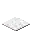 Invicon White Carpet.png: Inventory sprite for White Carpet in Minecraft as shown in-game linking to White Carpet with description: White Carpet