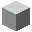Invicon White Concrete.png: Inventory sprite for White Concrete in Minecraft as shown in-game linking to White Concrete with description: White Concrete