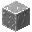 Invicon White Tinted Glass.png: Inventory sprite for White Tinted Glass in Minecraft as shown in-game linking to White Tinted Glass with description: White Tinted Glass