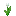 Invicon White Tulip.png: Inventory sprite for White Tulip in Minecraft as shown in-game linking to White Tulip with description: White Tulip
