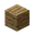 Invicon Wooden Planks SM.png: Inventory sprite for Wooden Planks in Minecraft as shown in-game with description: Wooden Planks