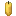 Invicon Yellow Candle.png: Inventory sprite for Yellow Candle in Minecraft as shown in-game linking to Yellow Candle with description: Yellow Candle