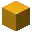 Invicon Yellow Concrete.png: Inventory sprite for Yellow Concrete in Minecraft as shown in-game linking to Yellow Concrete with description: Yellow Concrete