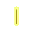 Invicon Yellow Glow Stick.png: Inventory sprite for Yellow Glow Stick in Minecraft as shown in-game linking to Yellow Glow Stick with description: Yellow Glow Stick