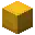 Invicon Yellow Shulker Box.png: Inventory sprite for Yellow Shulker Box in Minecraft as shown in-game linking to Yellow Shulker Box with description: Yellow Shulker Box