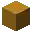 Invicon Yellow Terracotta.png: Inventory sprite for Yellow Terracotta in Minecraft as shown in-game linking to Yellow Terracotta with description: Yellow Terracotta