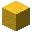 Invicon Yellow Wool.png: Inventory sprite for Yellow Wool in Minecraft as shown in-game linking to Yellow Wool with description: Yellow Wool