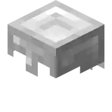 Iron Helmet.png: Infobox image for Iron Helmet the item in Minecraft