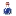 ItemSprite water-bottle-pre-texture-update.png: Sprite image for water-bottle-pre-texture-update in Minecraft