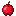 ItemSprite apple-revision-1.png: Sprite image for apple-revision-1 in Minecraft