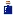 ItemSprite blue-flask.png: Sprite image for blue-flask in Minecraft