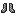 ItemSprite chainmail-boots-pre-texture-update.png: Sprite image for chainmail-boots-pre-texture-update in Minecraft