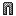 ItemSprite chainmail-leggings-pre-texture-update.png: Sprite image for chainmail-leggings-pre-texture-update in Minecraft