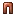 ItemSprite copper-leggings.png: Sprite image for copper-leggings in Minecraft