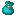 ItemSprite cyan-bundle.png: Sprite image for cyan-bundle in Minecraft