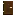 ItemSprite dark-oak-door-pre-texture-update.png: Sprite image for dark-oak-door-pre-texture-update in Minecraft