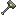 ItemSprite double-line-clear-hammer.png: Sprite image for double-line-clear-hammer in Minecraft