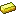 ItemSprite gold-ingot-pre-texture-update.png: Sprite image for gold-ingot-pre-texture-update in Minecraft