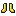 ItemSprite golden-boots-pre-texture-update.png: Sprite image for golden-boots-pre-texture-update in Minecraft