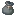 ItemSprite gray-bundle.png: Sprite image for gray-bundle in Minecraft