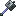 ItemSprite mace.png: Sprite image for mace in Minecraft